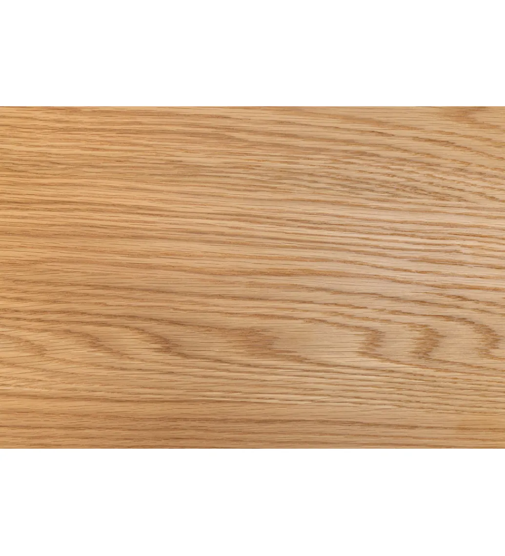 Invicta Interior - przedsprzedaż Stolik nocny ATELIER 55 cm kolor dębu