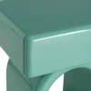 Zona-Design Stolik nocny LACQUER 50 cm zielony