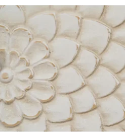 Zona-Design Stolik nocny LAPUNA 60 cm drewno sosny