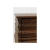 KARE Stolik nocny SANTOS 70 cm drewno mango