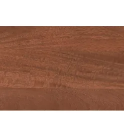 Invicta Interior Stolik pod TV ADLON 200 cm drewno mango wzór 3D