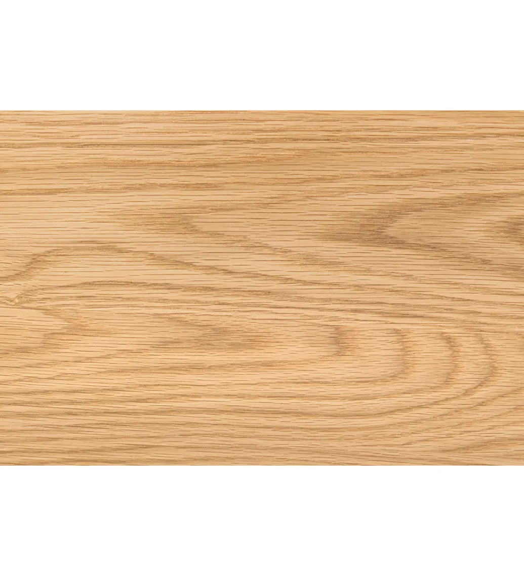 Invicta Interior - przedsprzedaż Stolik pod TV ATELIER 160 cm kolor naturalnego dębu
