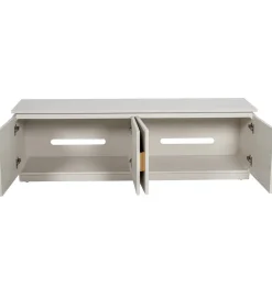 Exclusivas Stolik pod TV BLANKY 160 cm beżowa