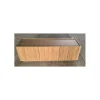 KARE Stolik pod TV BRIGHTON 140 x 45 cm naturalna