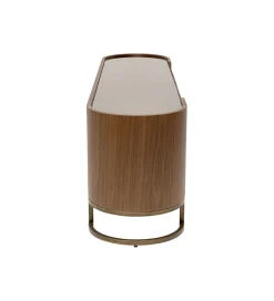 KARE Stolik pod TV GIORGIO 180 cm
