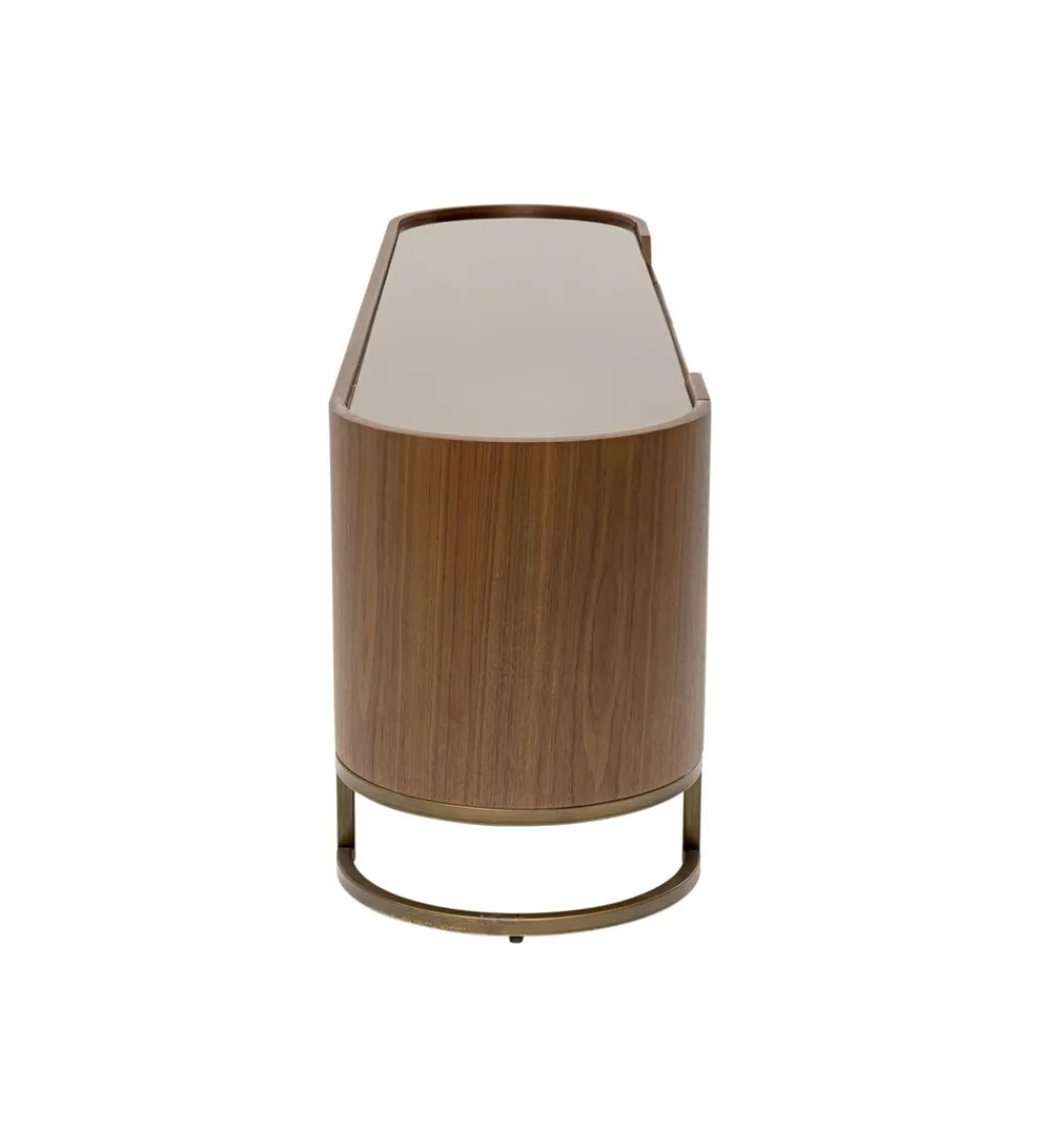 KARE Stolik pod TV GIORGIO 180 cm