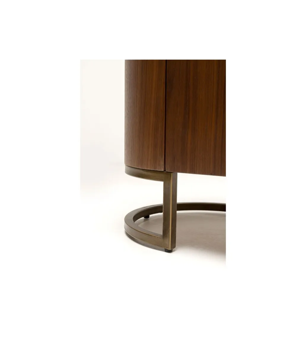 KARE Stolik pod TV GIORGIO 180 cm