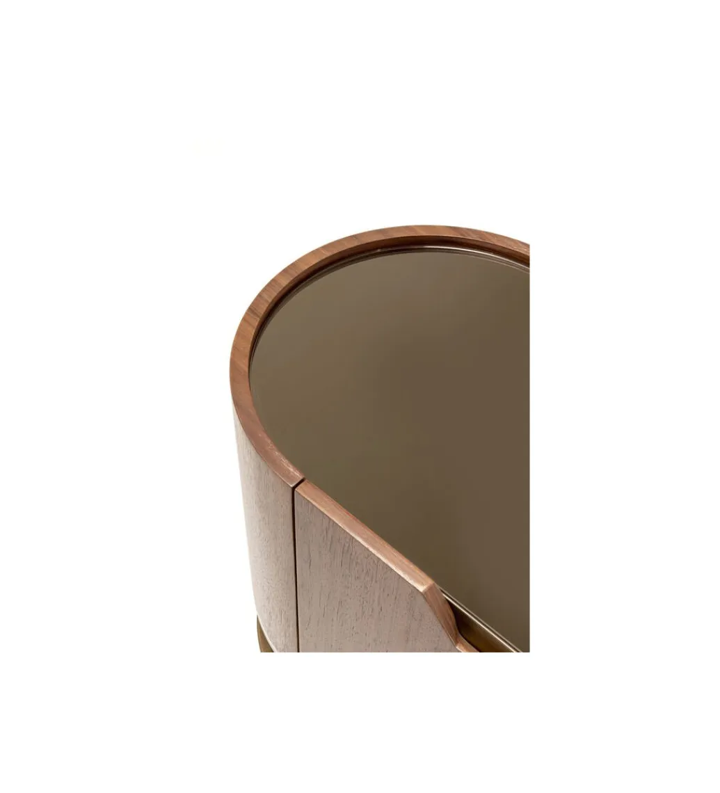 KARE Stolik pod TV GIORGIO 180 cm