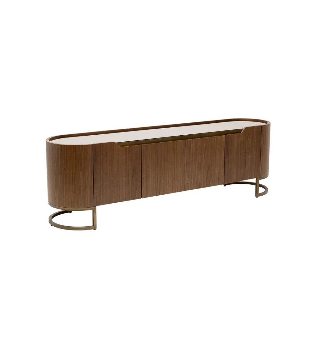 KARE Stolik pod TV GIORGIO 180 cm