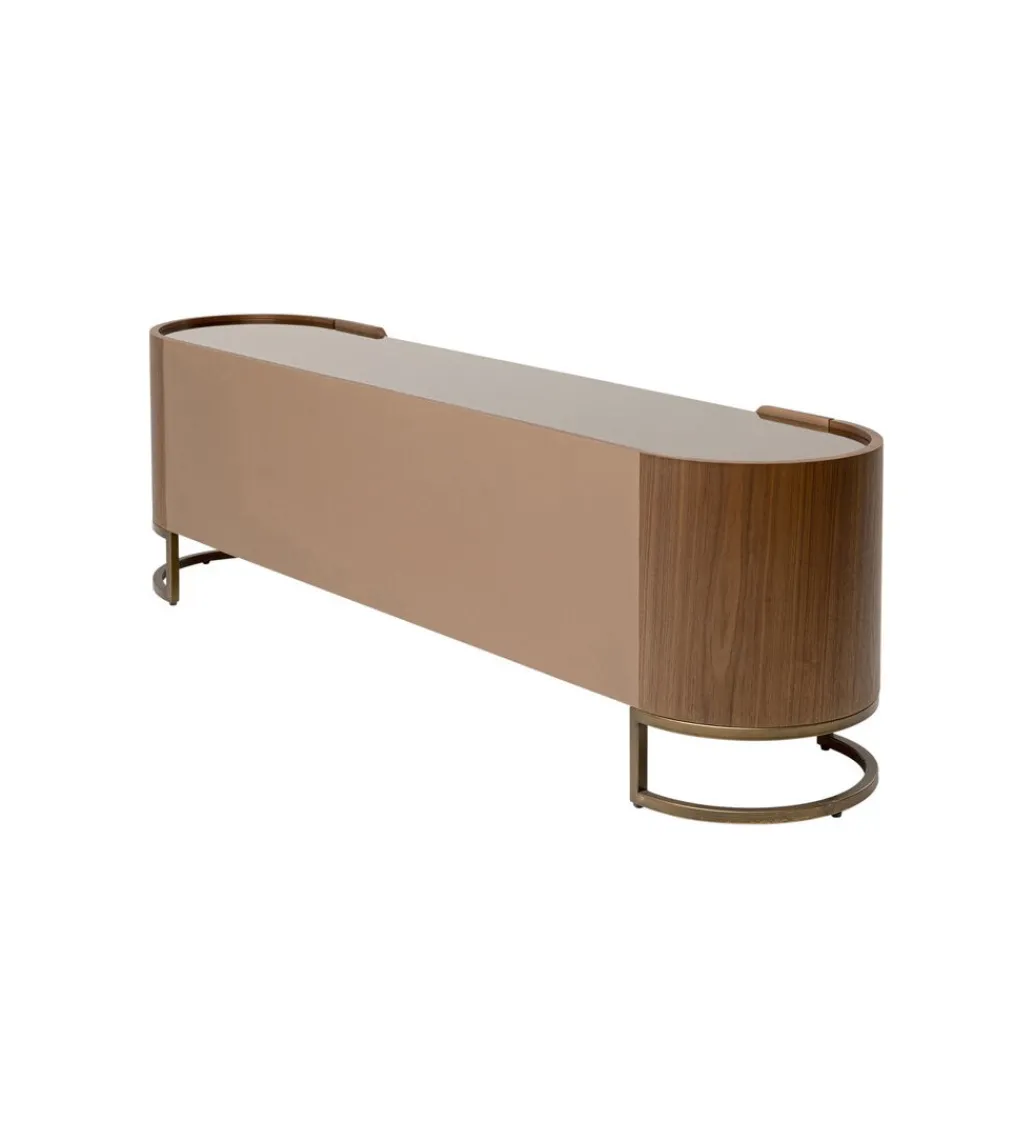 KARE Stolik pod TV GIORGIO 180 cm