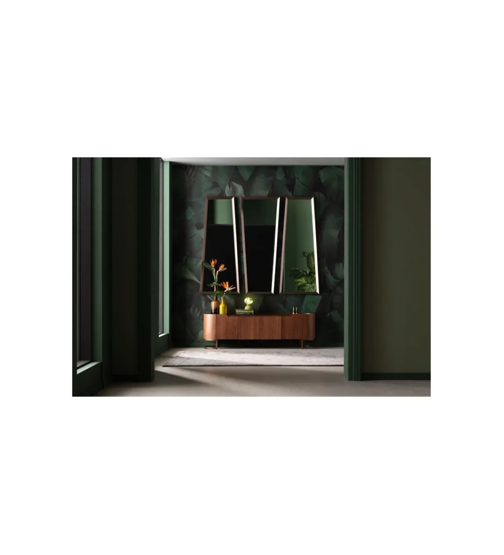 KARE Stolik pod TV GIORGIO 180 cm