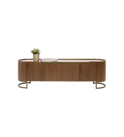 KARE Stolik pod TV GIORGIO 180 cm