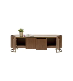 KARE Stolik pod TV GIORGIO 180 cm