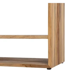 Zona-Design Stolik pod TV KURAN 140 cm drewno teak