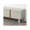 Zona-Design Stolik pod TV MALTA 180 cm taupe