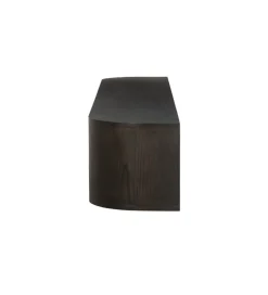 LF-Design Stolik pod TV NOVERO ZWEVEND 220 cm czarny