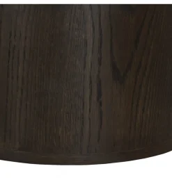 LF-Design Stolik pod TV NOVERO ZWEVEND 220 cm czarny