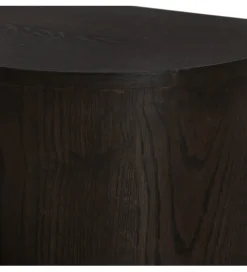 LF-Design Stolik pod TV NOVERO ZWEVEND 220 cm czarny