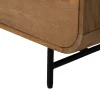 Zona-Design Stolik pod TV PINUM 160 cm drewno mango