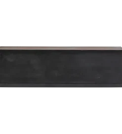 WOOOD Stolik pod TV SUN 150 cm drewno teak brązowy