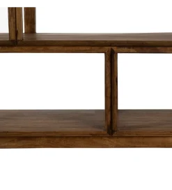 Zona-Design Stolik TV ONOIR 160 cm drewno mango brązowy