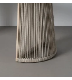 Zona-Design Stół OROTENA 180 cm naturalny biały