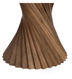 Zona-Design Stół OSEDIEL 120 cm drewno mango