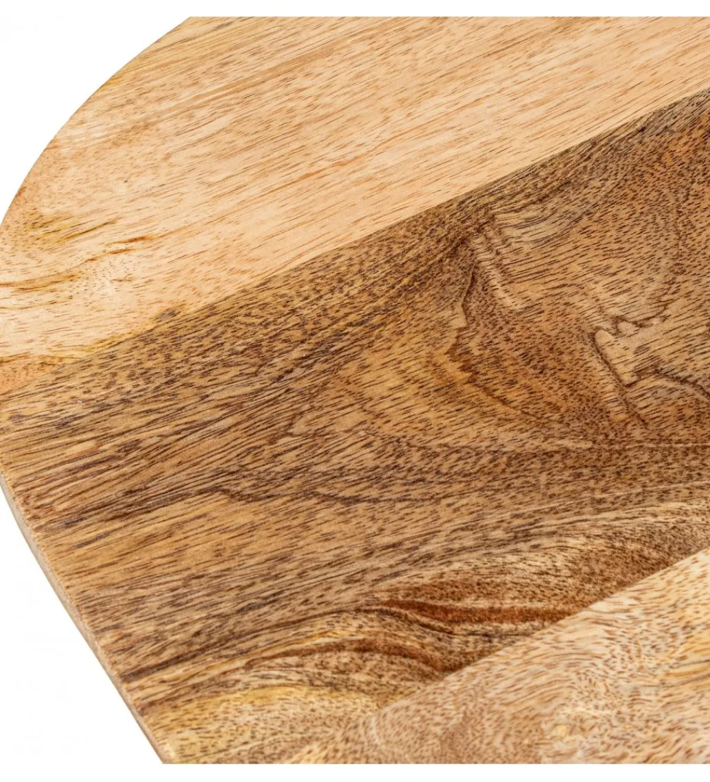 Exclusivas Stół OTODO 180 cm drewno mango