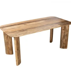 Exclusivas Stół OTODO 180 cm drewno mango
