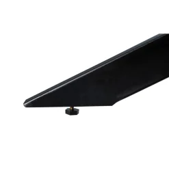 LF-Design Stół owalny ACASIA 240 cm drewno akacja