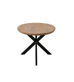 LF-Design Stół owalny JESPER 210 cm drewno mango