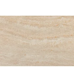 Invicta Interior Stół owalny TRAVERTIN 220 cm ceramika w optyce trawertynu