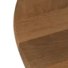 Zona-Design Stół PINUM 180 cm drewno mango