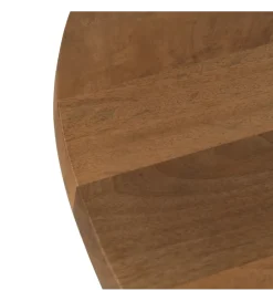 Zona-Design Stół PINUM 180 cm drewno mango
