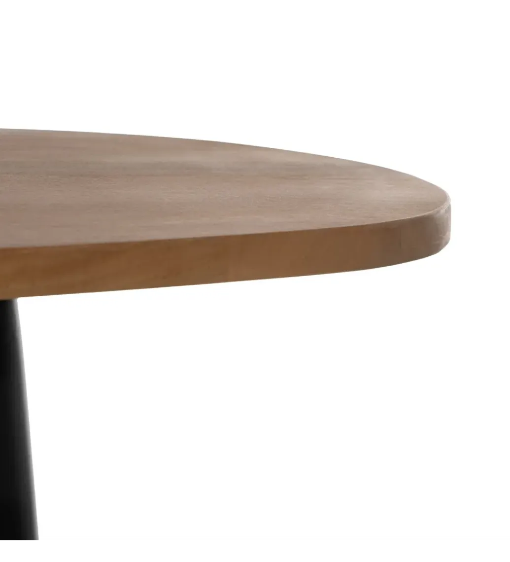 Zona-Design Stół PINUM 180 cm drewno mango