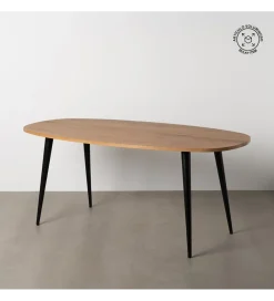 Zona-Design Stół PINUM 180 cm drewno mango