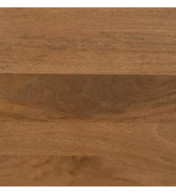Zona-Design Stół PINUM 180 cm drewno mango