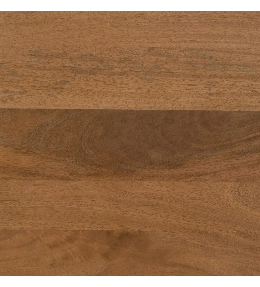 Zona-Design Stół PINUM 180 cm drewno mango