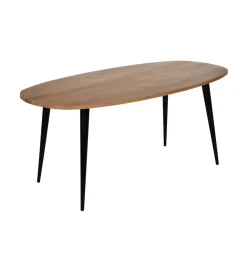 Zona-Design Stół PINUM 180 cm drewno mango