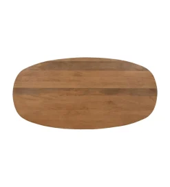 Zona-Design Stół PINUM 180 cm drewno mango