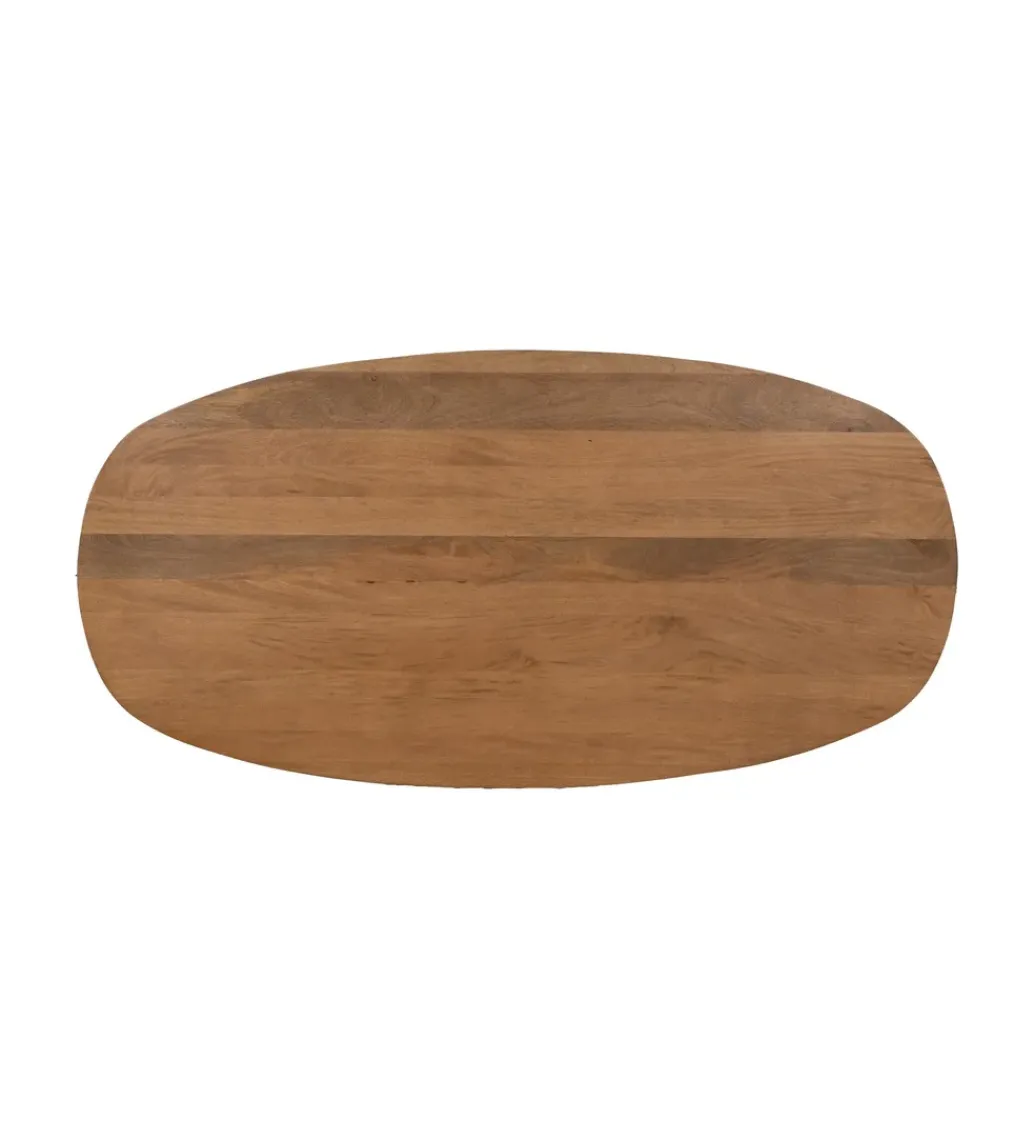 Zona-Design Stół PINUM 180 cm drewno mango