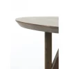 Zona-Design.pl Stół QUENZA 120 cm drewno akcja