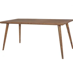 WOHNLING, GERMANY Stół REPA 180 cm drewno shesham