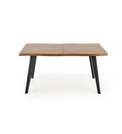 Halmar Stół rozkładany DICKSON 150 cm - 210 cm w optyce dąb naturalny
