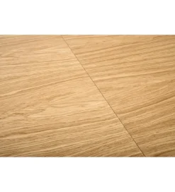 Halmar Stół rozkładany ELEFANTE 160 cm - 240 cm w kolorze dąb naturalny