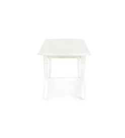 Halmar Stół rozkładany FRYDERYK 160 cm - 240 cm biały