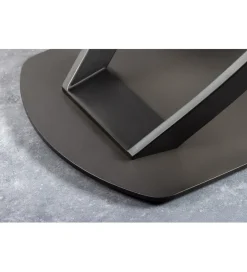 Invicta Interior Stół rozkładany INCEPTION od 130 do 190 cm ceramiczny blat