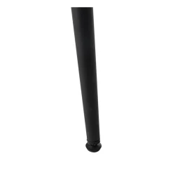 Zona-Design Stół rozkładany MARANO 90 cm odcień orzecha