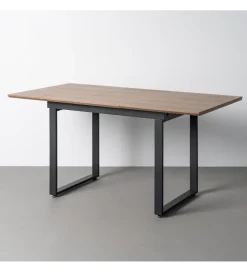 Zona-Design Stół rozkładany MESINOY od 120 do 160 cm