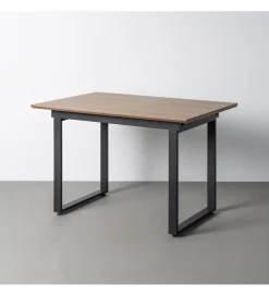 Zona-Design Stół rozkładany MESINOY od 120 do 160 cm